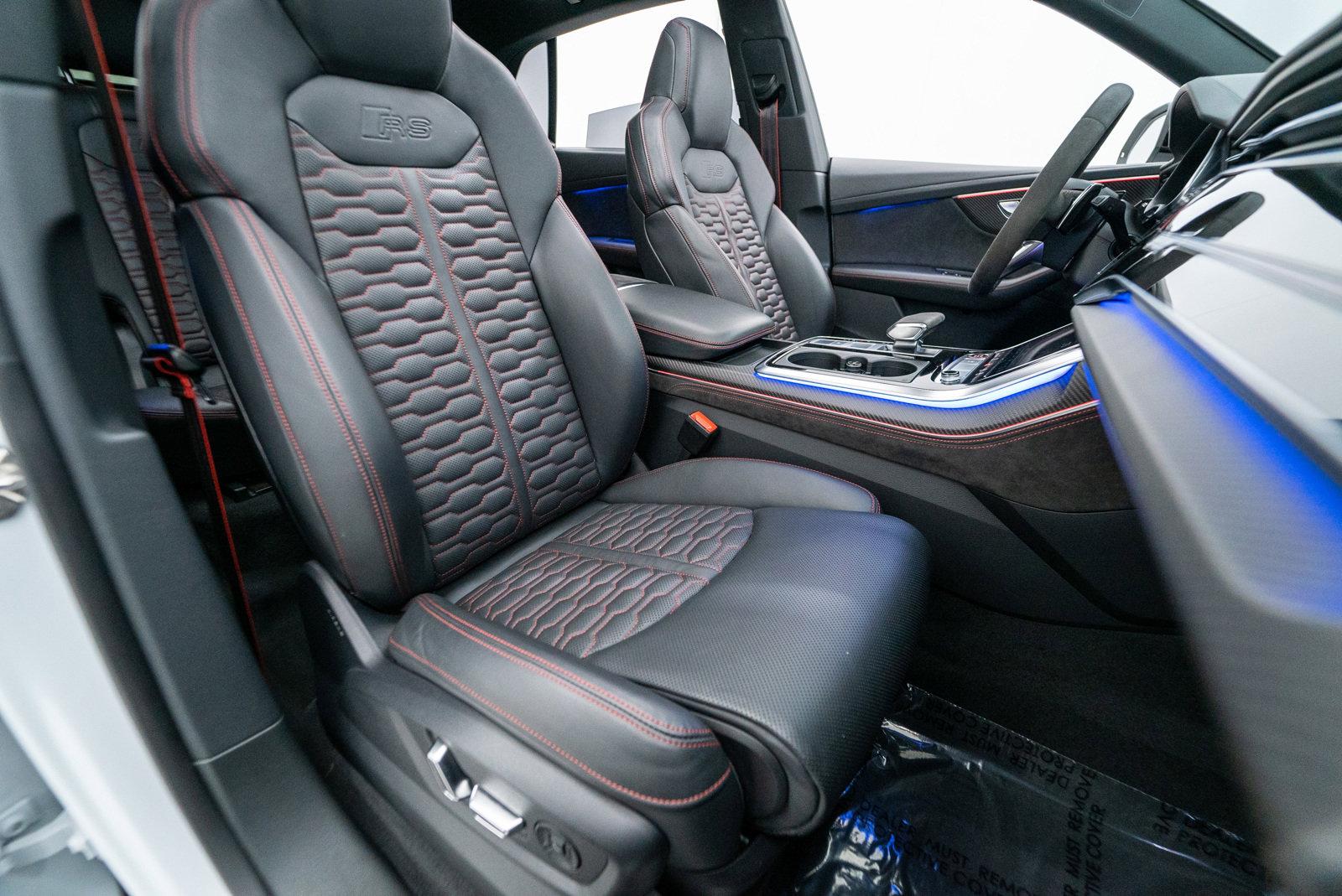 Used 2021 Audi RS Q8 | St. Petersburg, FL