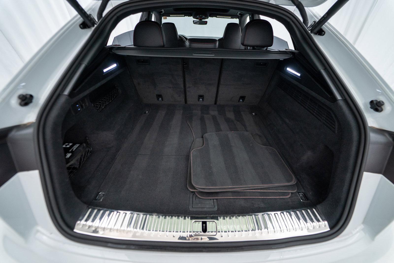Used 2021 Audi RS Q8 | St. Petersburg, FL