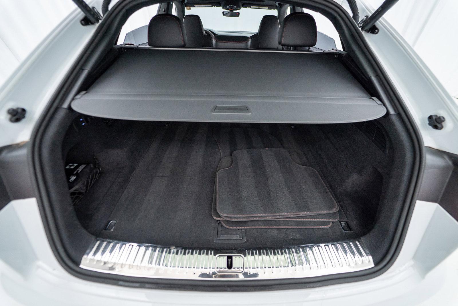 Used 2021 Audi RS Q8 | St. Petersburg, FL