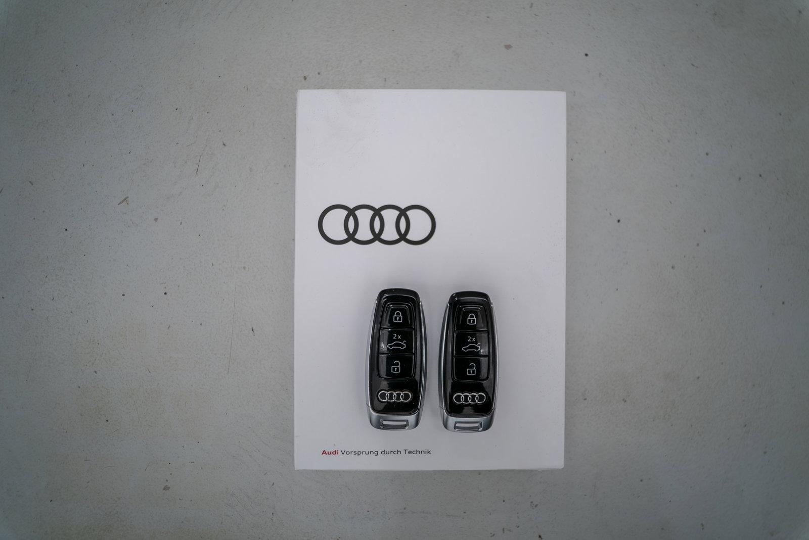 Used 2021 Audi RS Q8 | St. Petersburg, FL