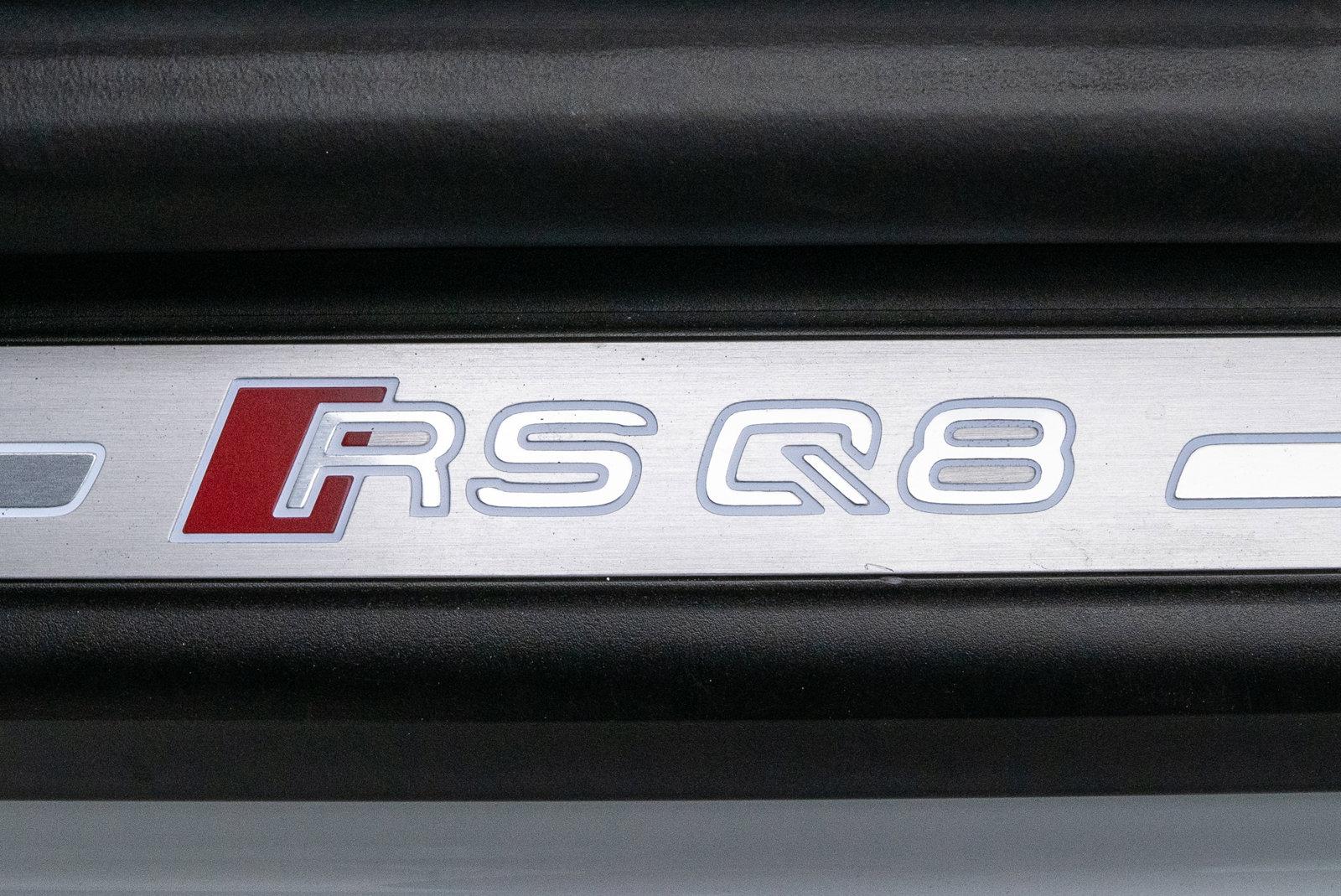 Used 2021 Audi RS Q8 | St. Petersburg, FL