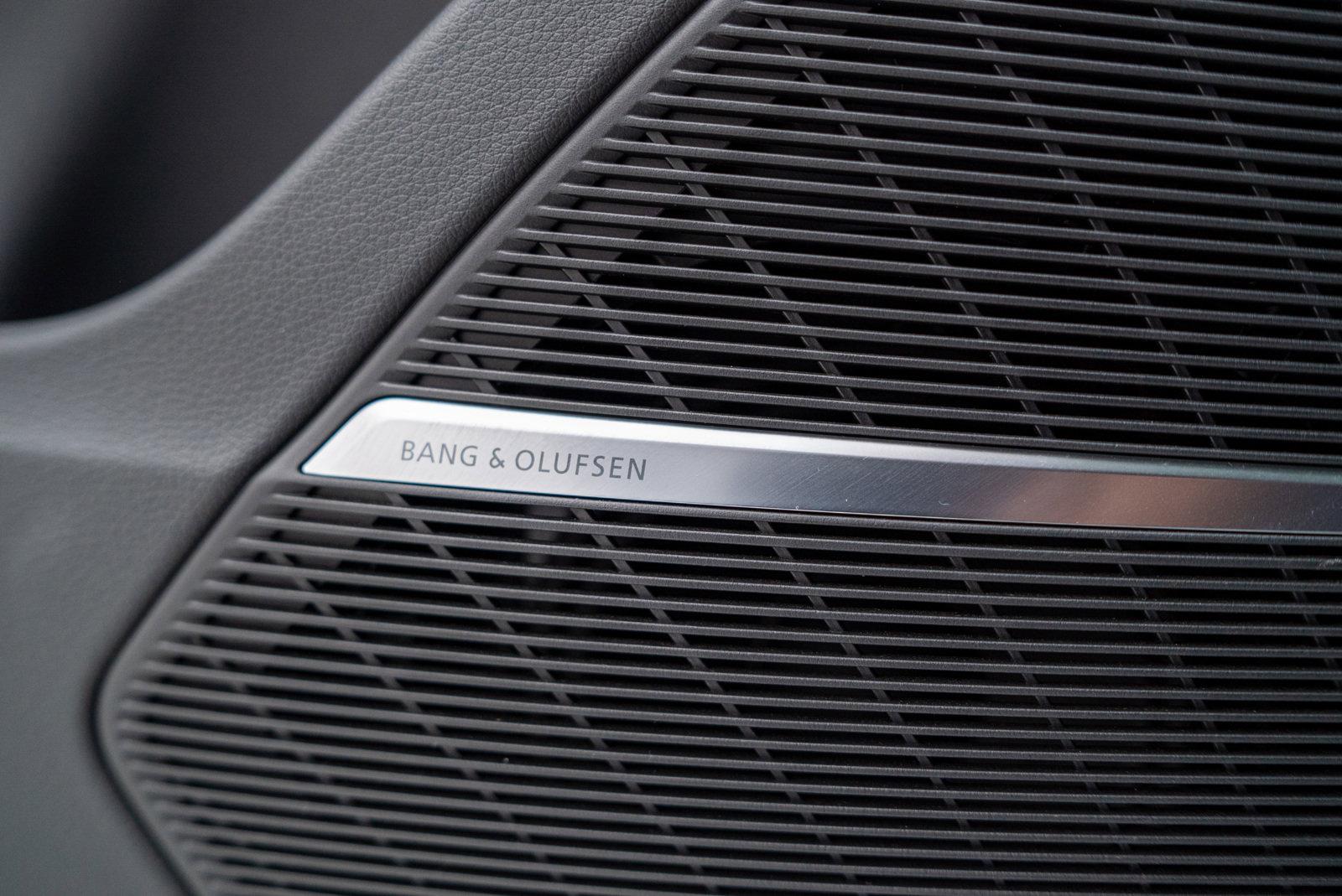 Used 2021 Audi RS Q8 | St. Petersburg, FL