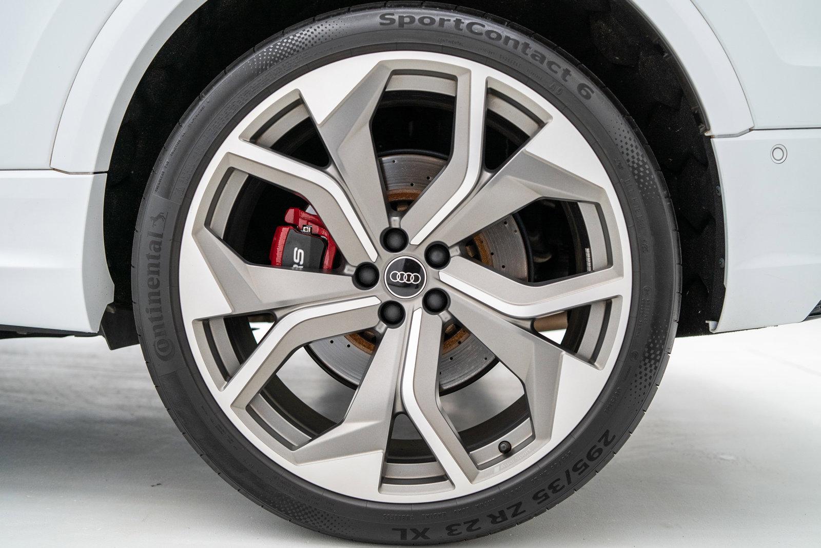 Used 2021 Audi RS Q8 | St. Petersburg, FL