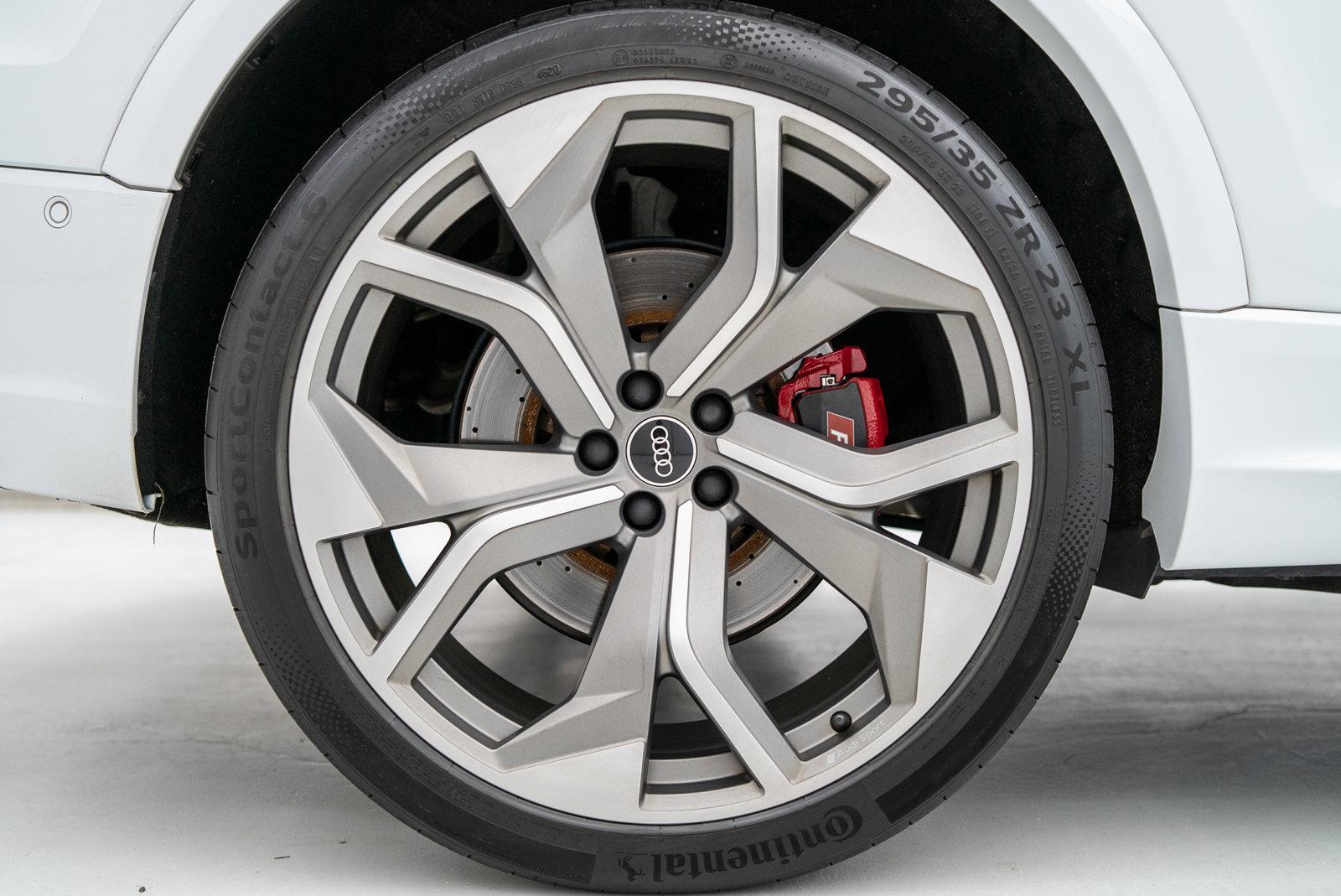 Used 2021 Audi RS Q8 | St. Petersburg, FL