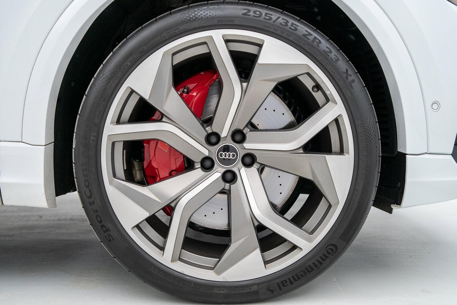 Used 2021 Audi RS Q8 | St. Petersburg, FL
