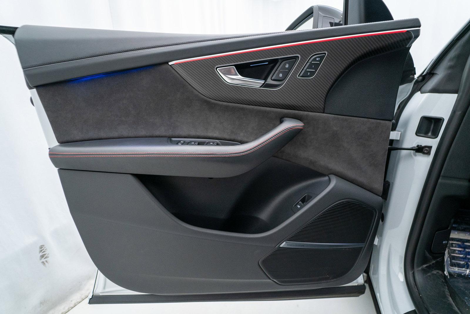 Used 2021 Audi RS Q8 | St. Petersburg, FL