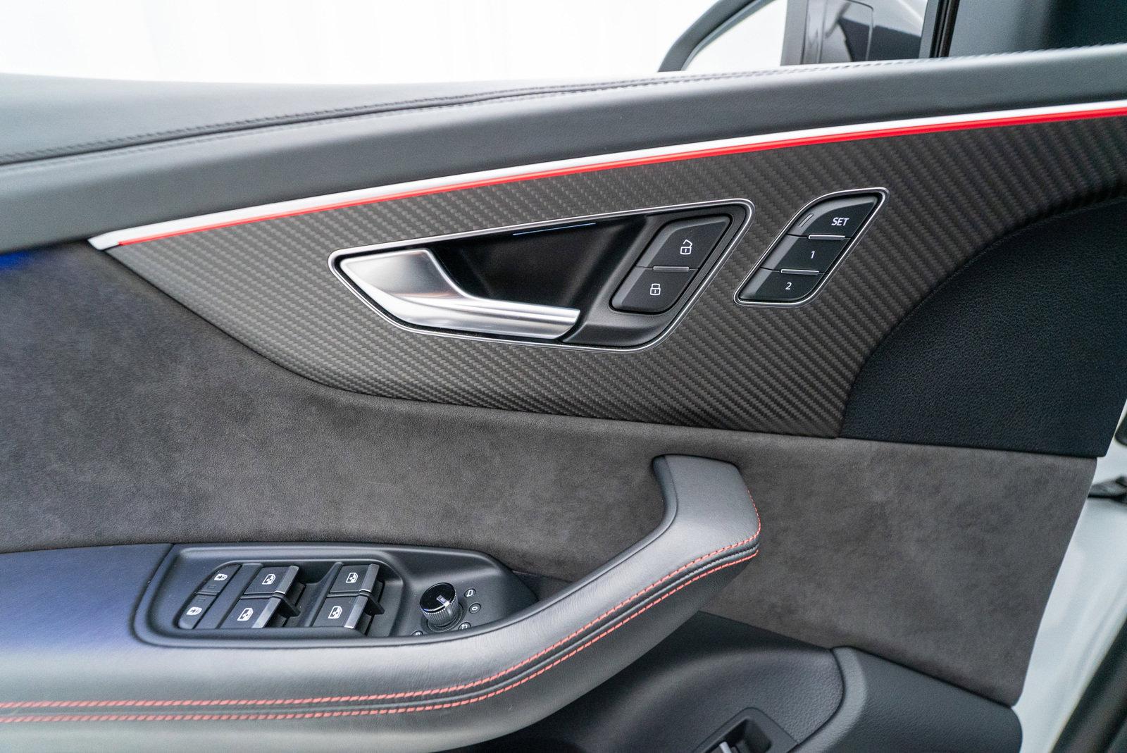 Used 2021 Audi RS Q8 | St. Petersburg, FL
