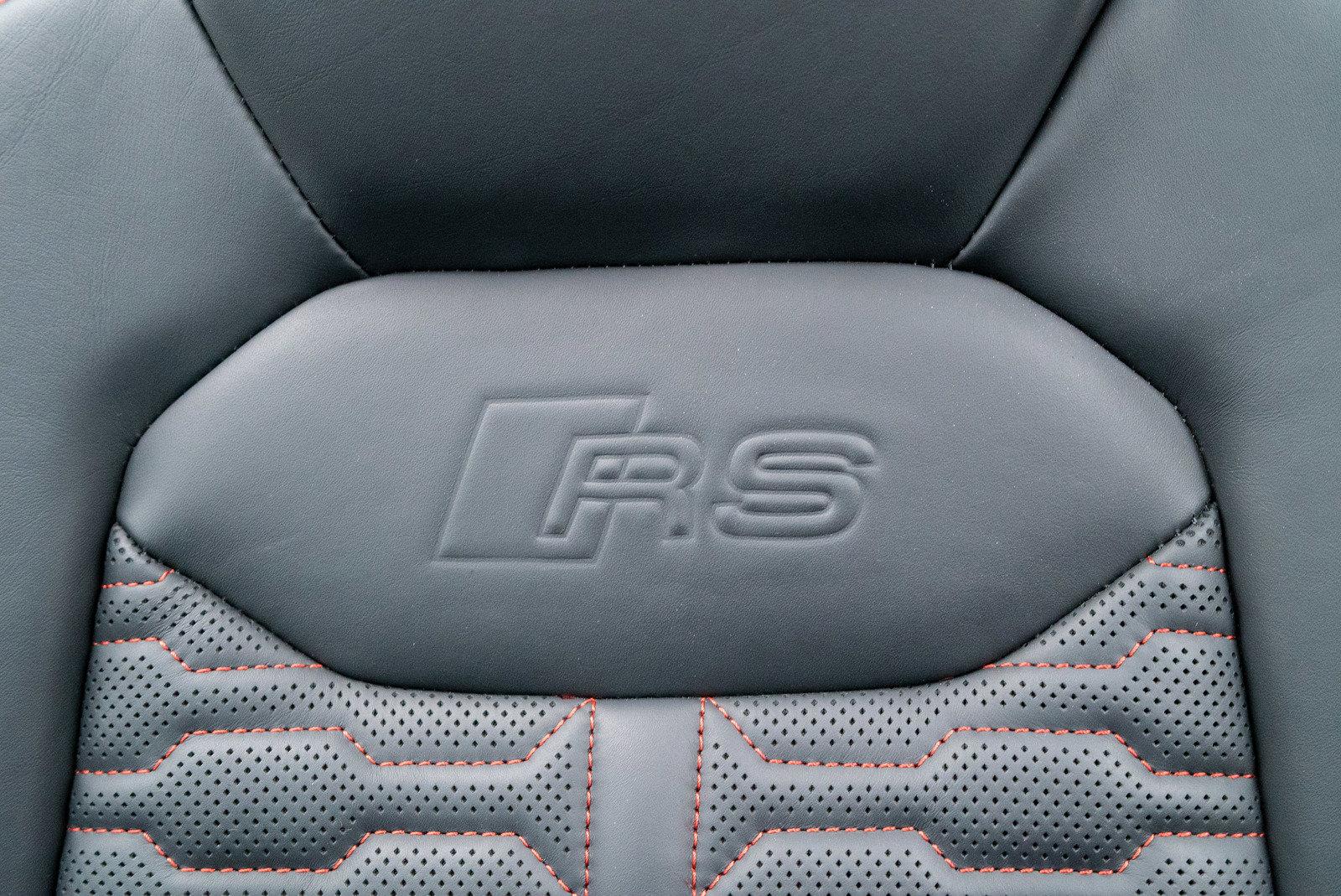 Used 2021 Audi RS Q8 | St. Petersburg, FL