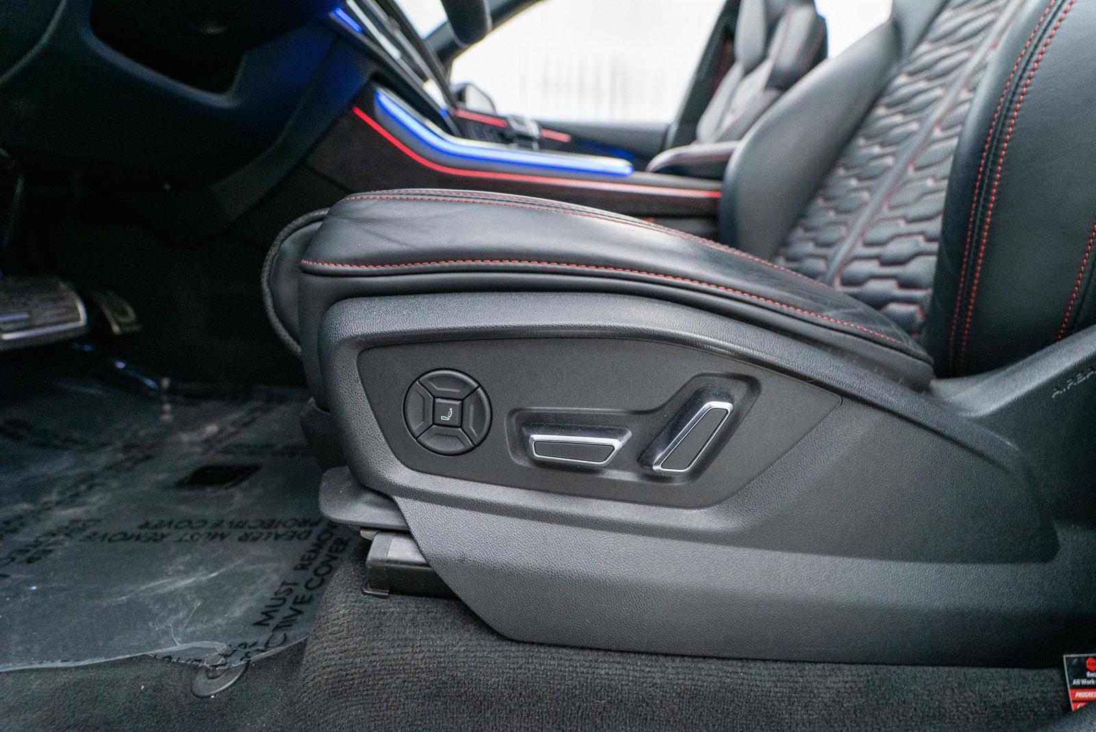 Used 2021 Audi RS Q8 | St. Petersburg, FL