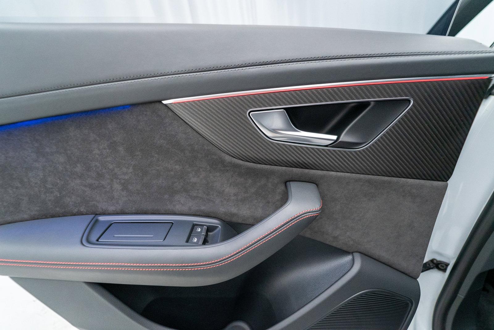 Used 2021 Audi RS Q8 | St. Petersburg, FL