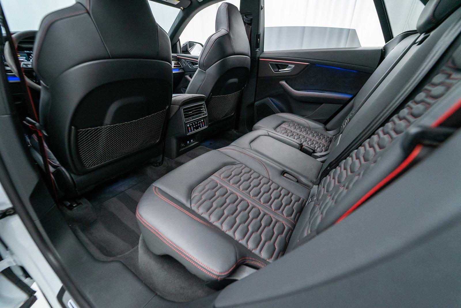 Used 2021 Audi RS Q8 | St. Petersburg, FL