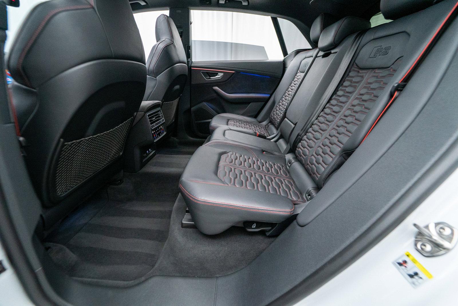 Used 2021 Audi RS Q8 | St. Petersburg, FL