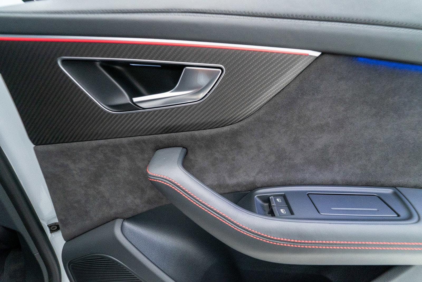 Used 2021 Audi RS Q8 | St. Petersburg, FL