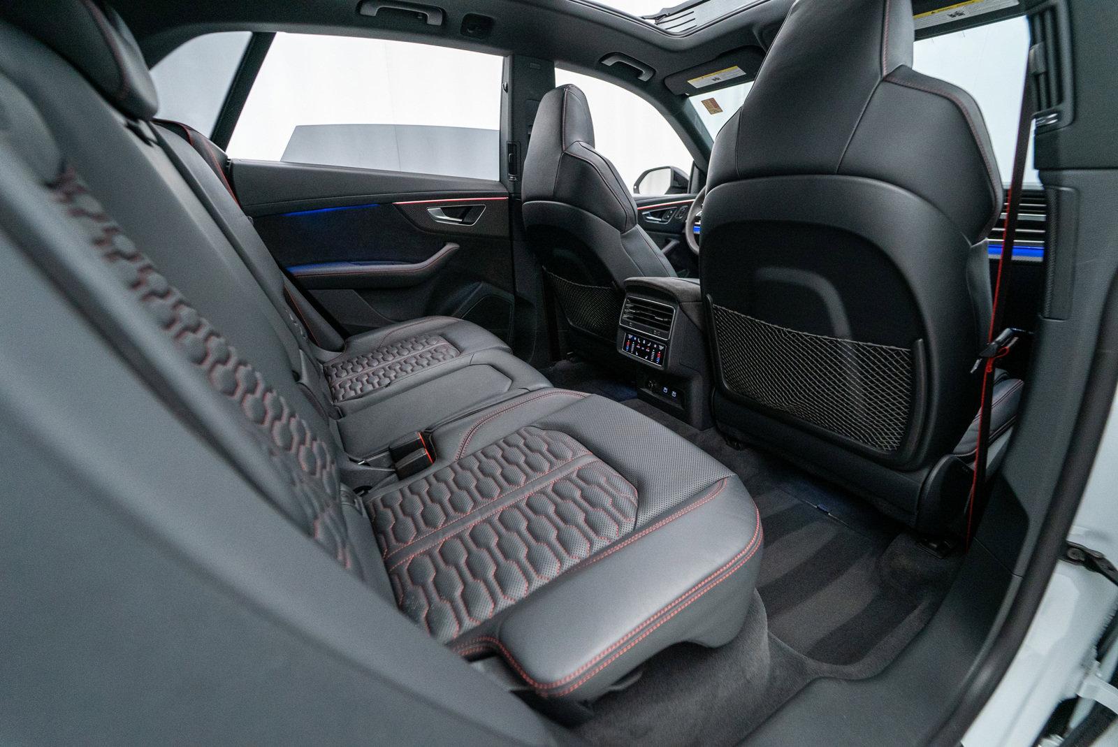 Used 2021 Audi RS Q8 | St. Petersburg, FL