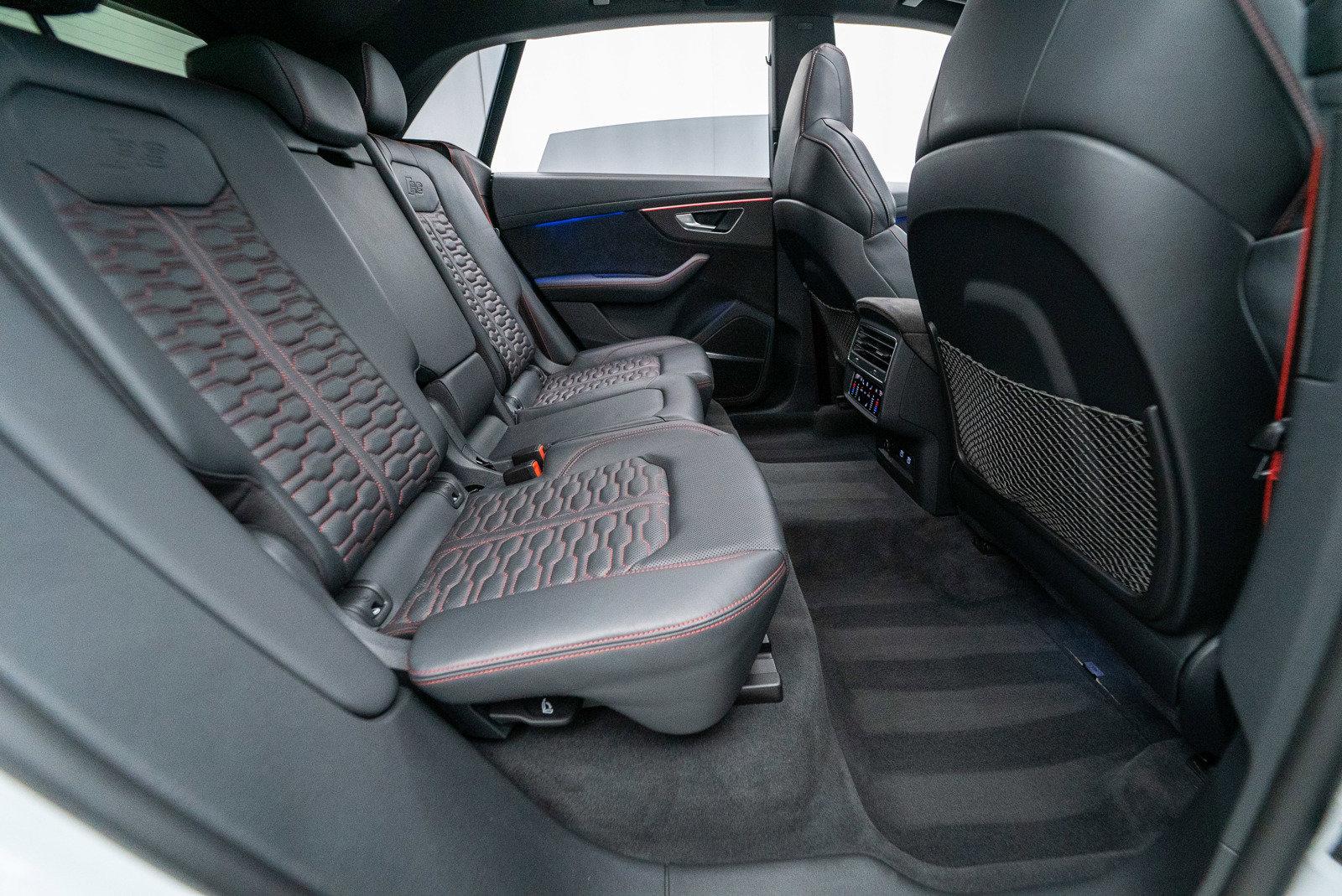Used 2021 Audi RS Q8 | St. Petersburg, FL
