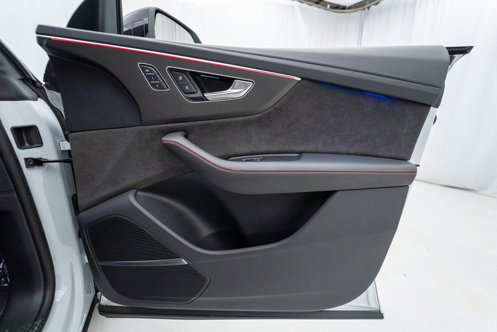 Used 2021 Audi RS Q8 | St. Petersburg, FL