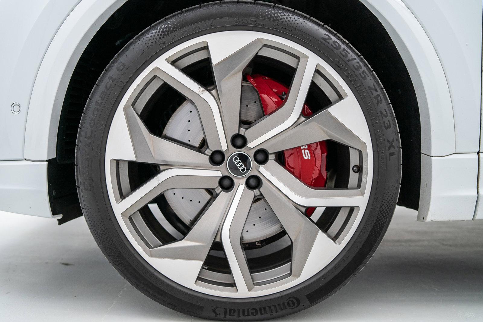 Used 2021 Audi RS Q8 | St. Petersburg, FL