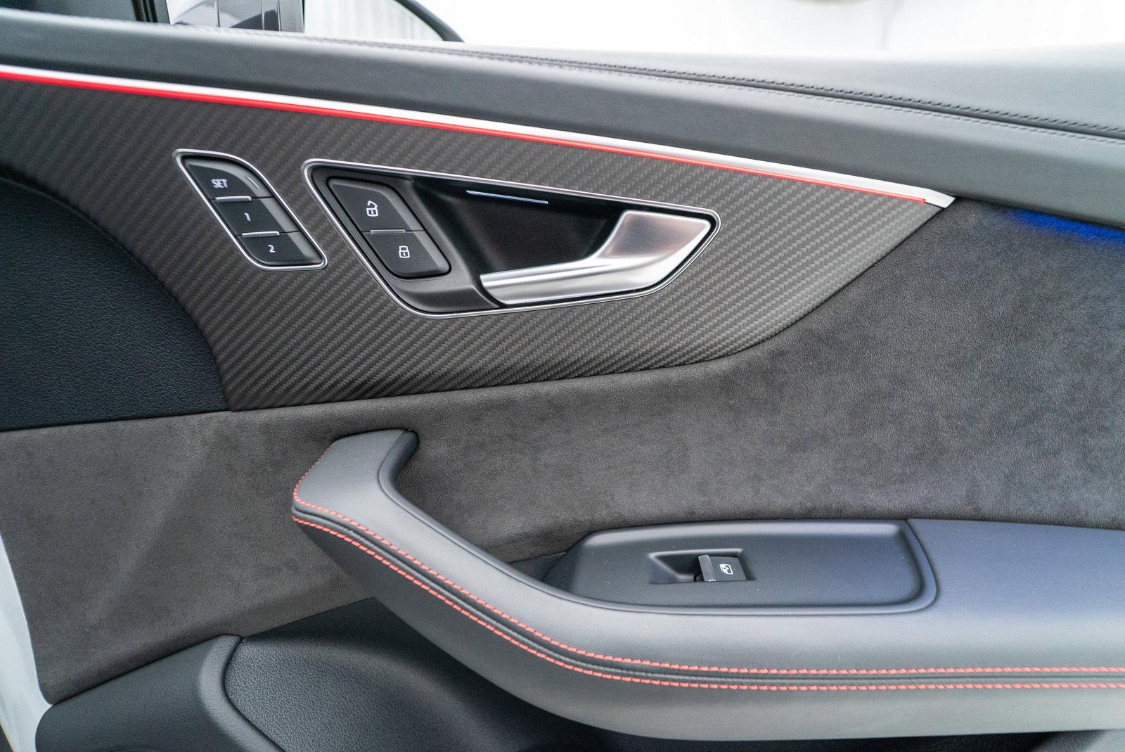 Used 2021 Audi RS Q8 | St. Petersburg, FL