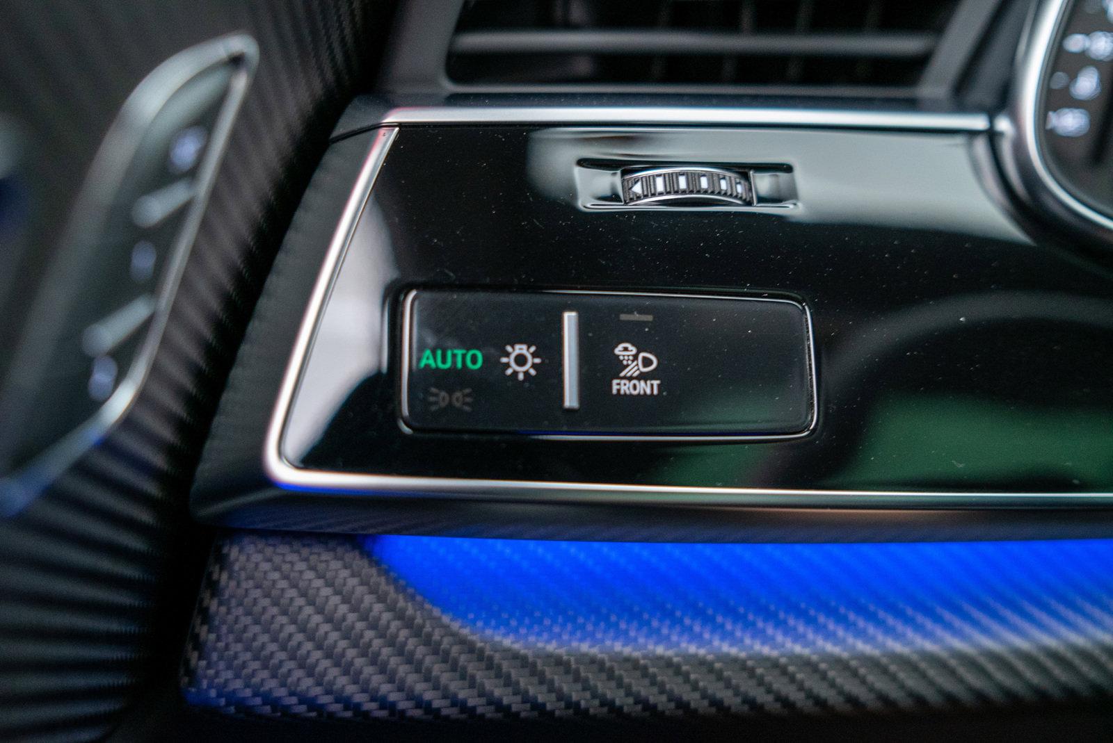 Used 2021 Audi RS Q8 | St. Petersburg, FL