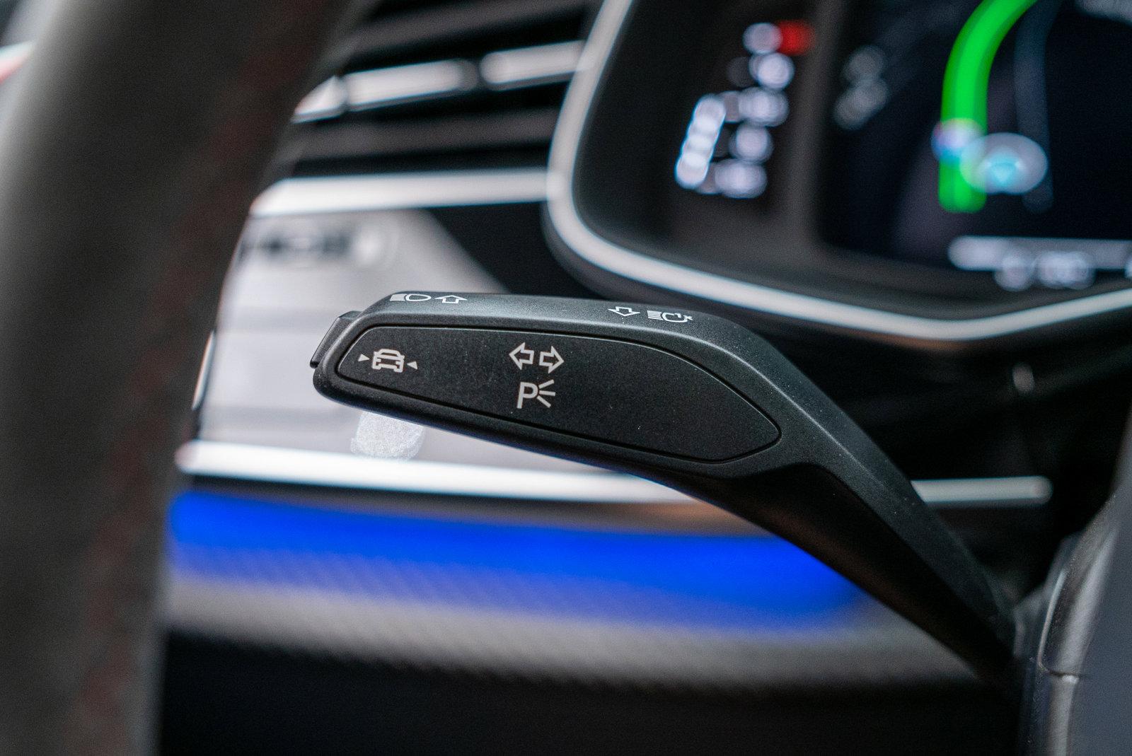 Used 2021 Audi RS Q8 | St. Petersburg, FL