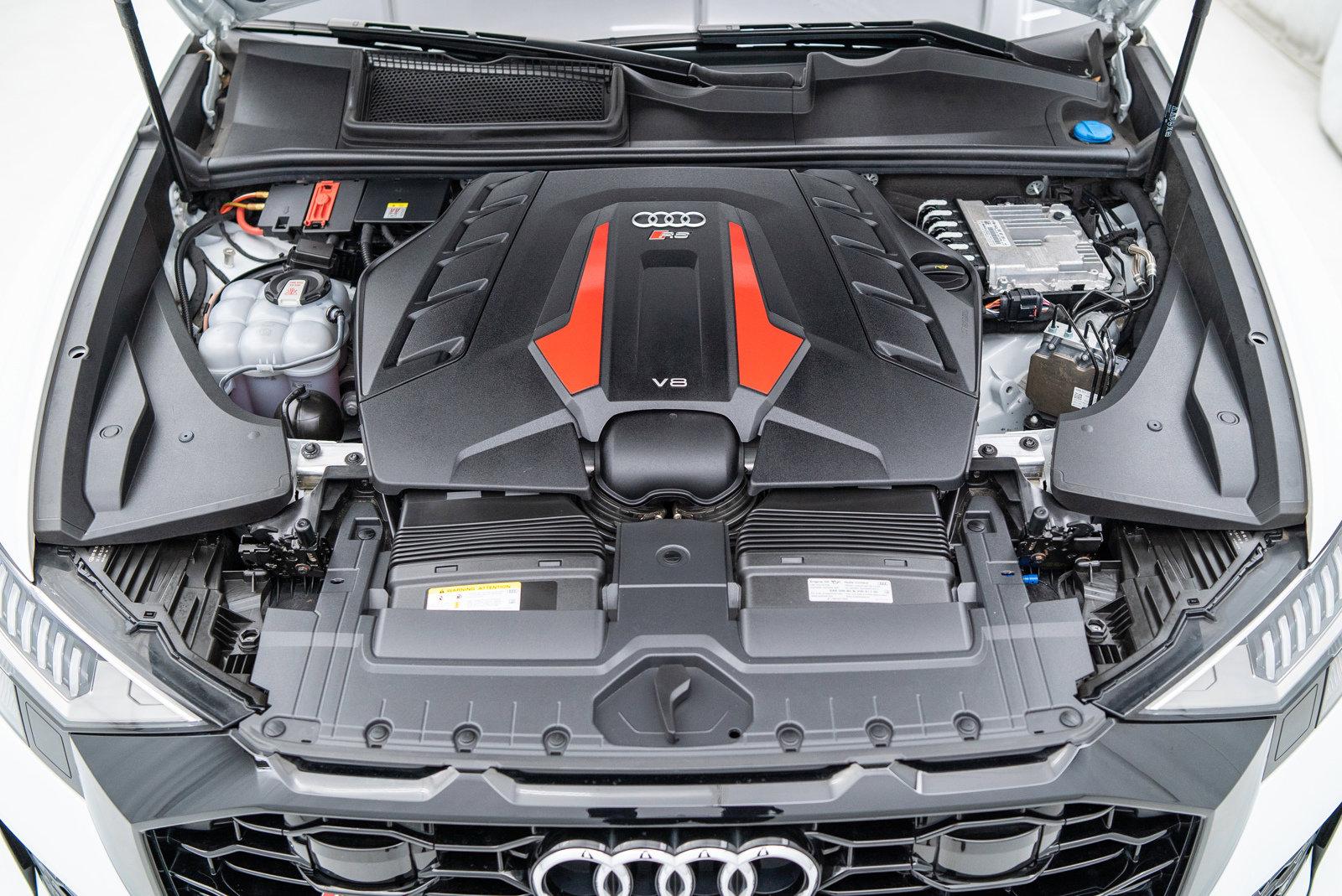 Used 2021 Audi RS Q8 | St. Petersburg, FL