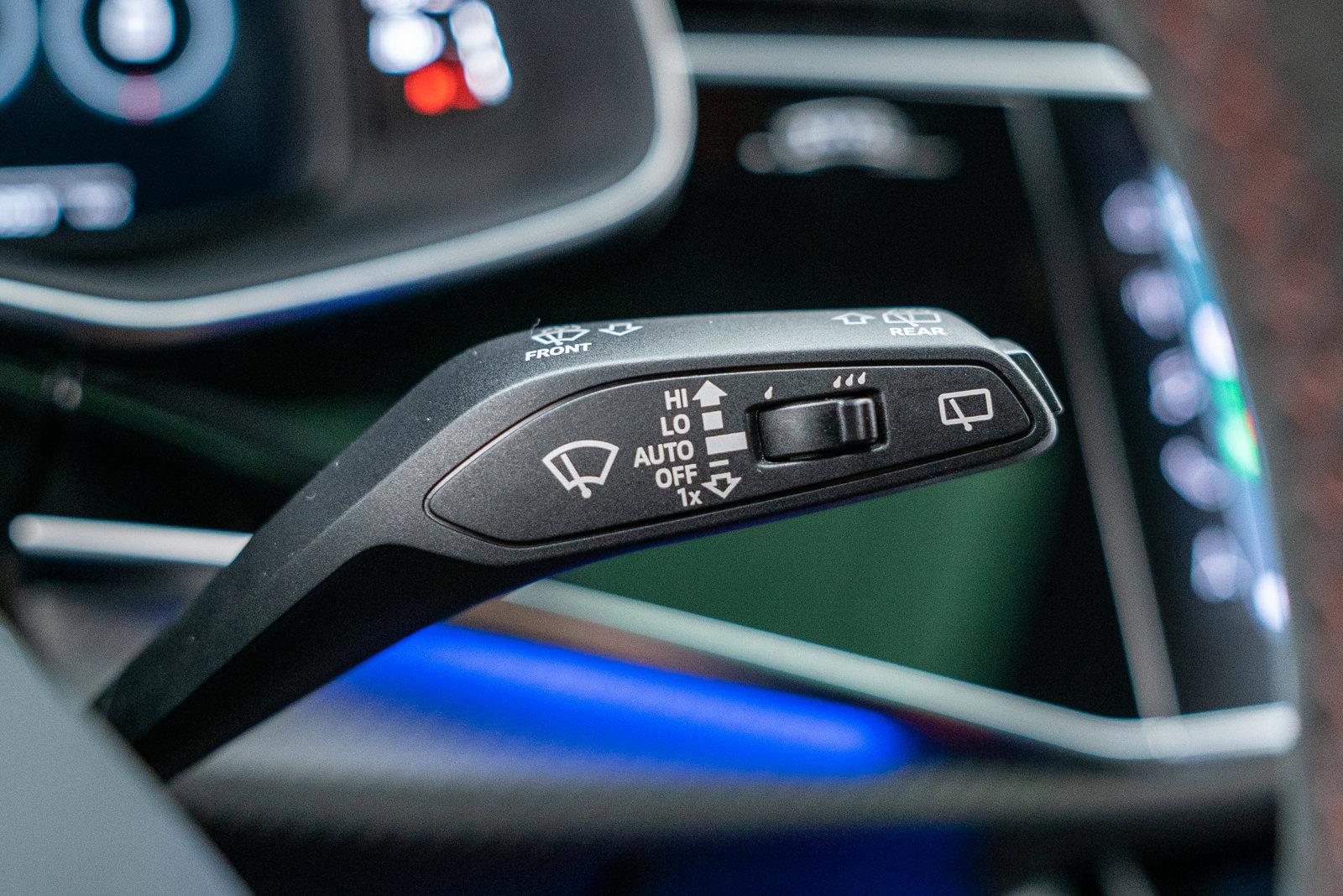 Used 2021 Audi RS Q8 | St. Petersburg, FL
