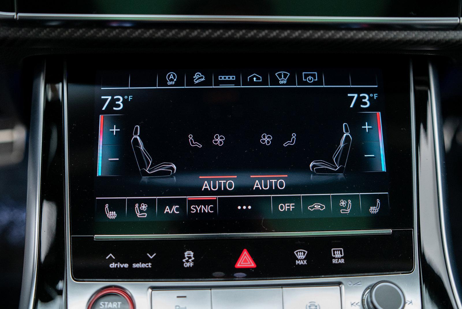 Used 2021 Audi RS Q8 | St. Petersburg, FL