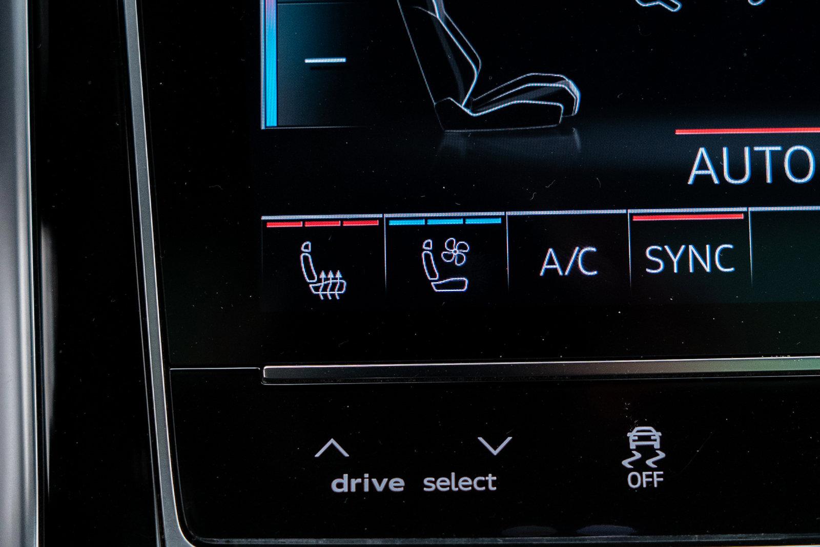 Used 2021 Audi RS Q8 | St. Petersburg, FL