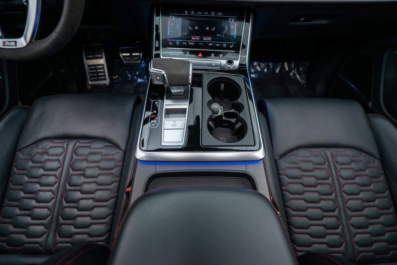 Used 2021 Audi RS Q8 | St. Petersburg, FL