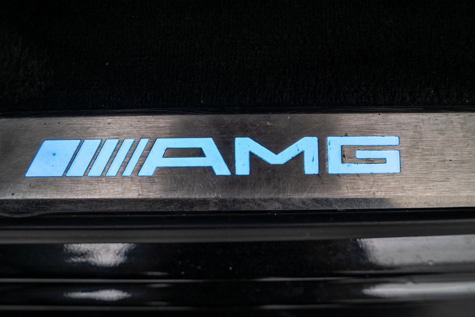 Used 2010 Mercedes-Benz G55 AMG | St. Petersburg, FL