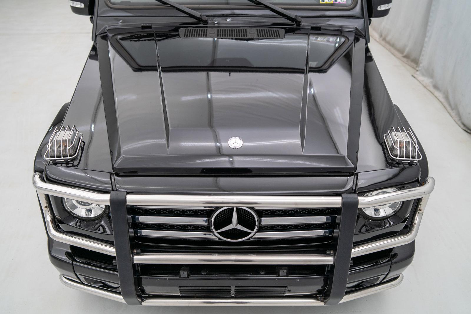 Used 2010 Mercedes-Benz G55 AMG | St. Petersburg, FL