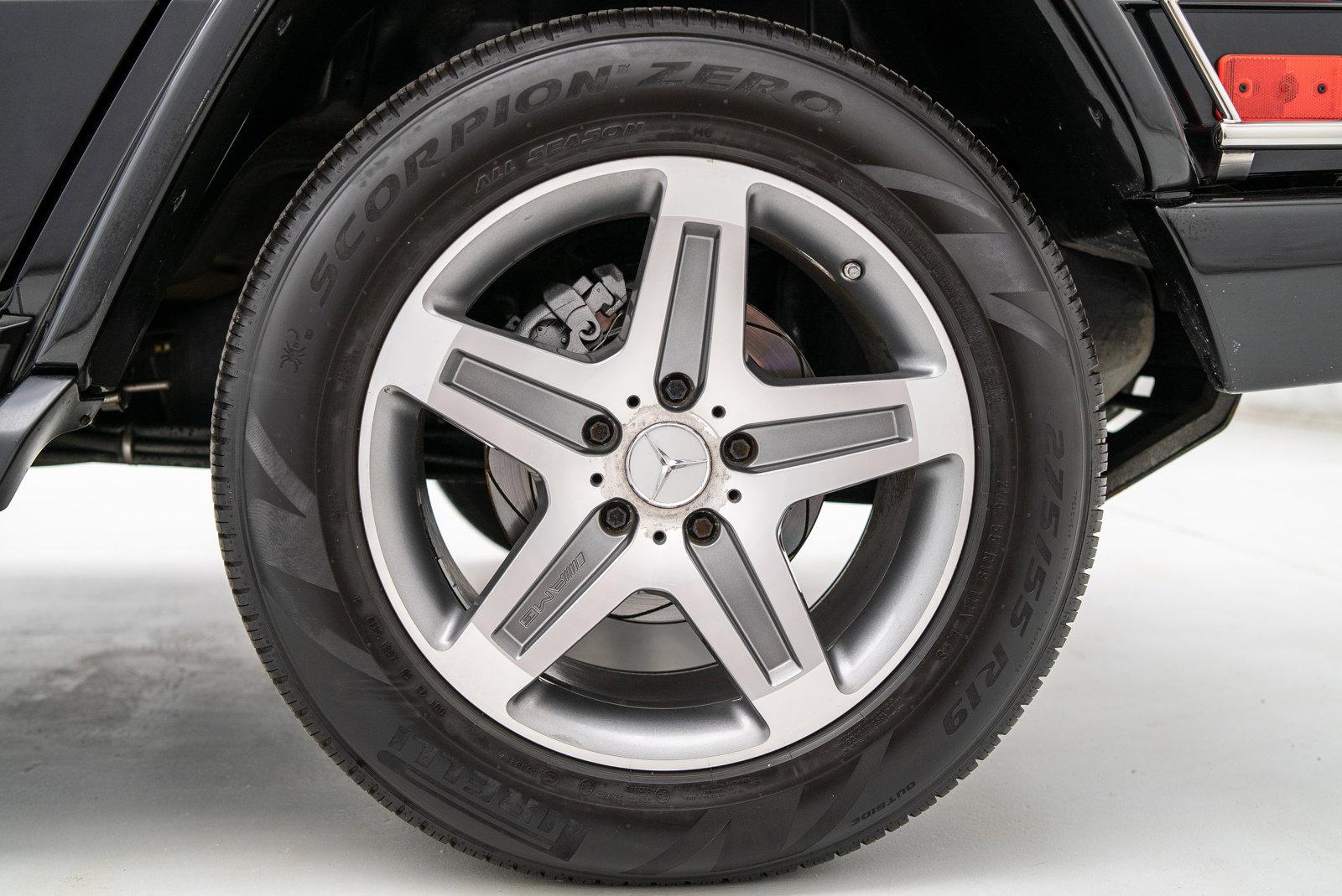 Used 2010 Mercedes-Benz G55 AMG | St. Petersburg, FL