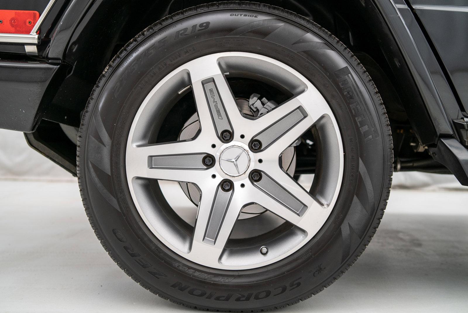Used 2010 Mercedes-Benz G55 AMG | St. Petersburg, FL
