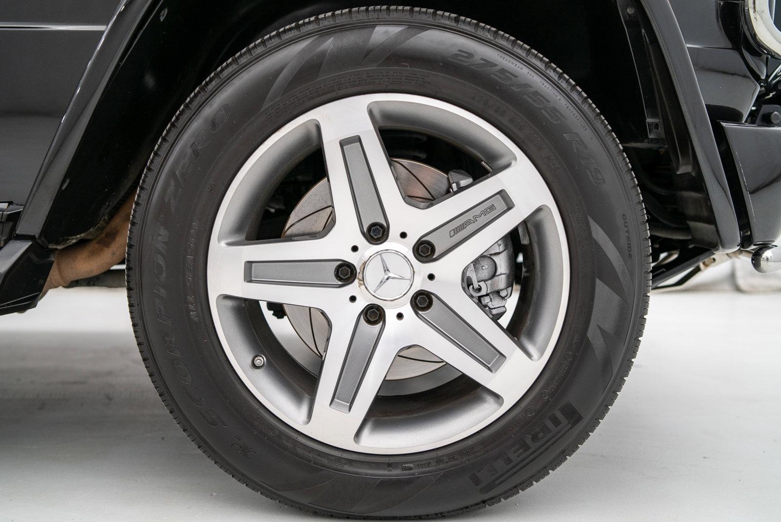 Used 2010 Mercedes-Benz G55 AMG | St. Petersburg, FL