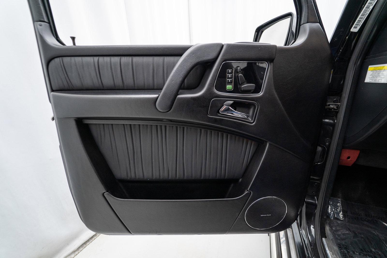 Used 2010 Mercedes-Benz G55 AMG | St. Petersburg, FL