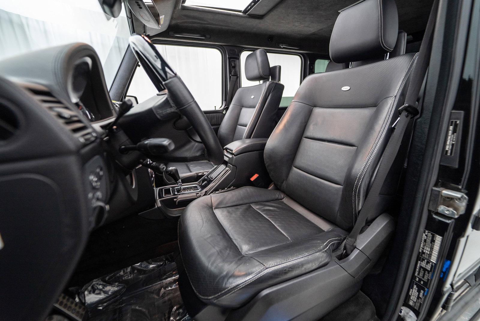 Used 2010 Mercedes-Benz G55 AMG | St. Petersburg, FL