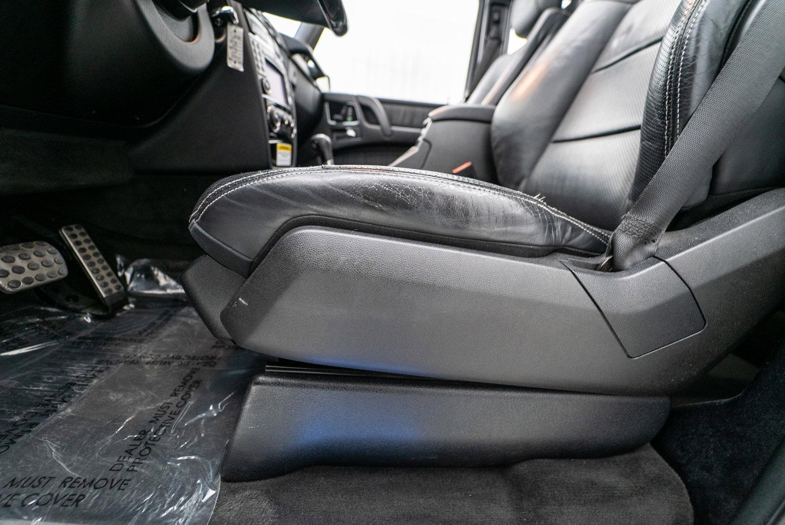 Used 2010 Mercedes-Benz G55 AMG | St. Petersburg, FL