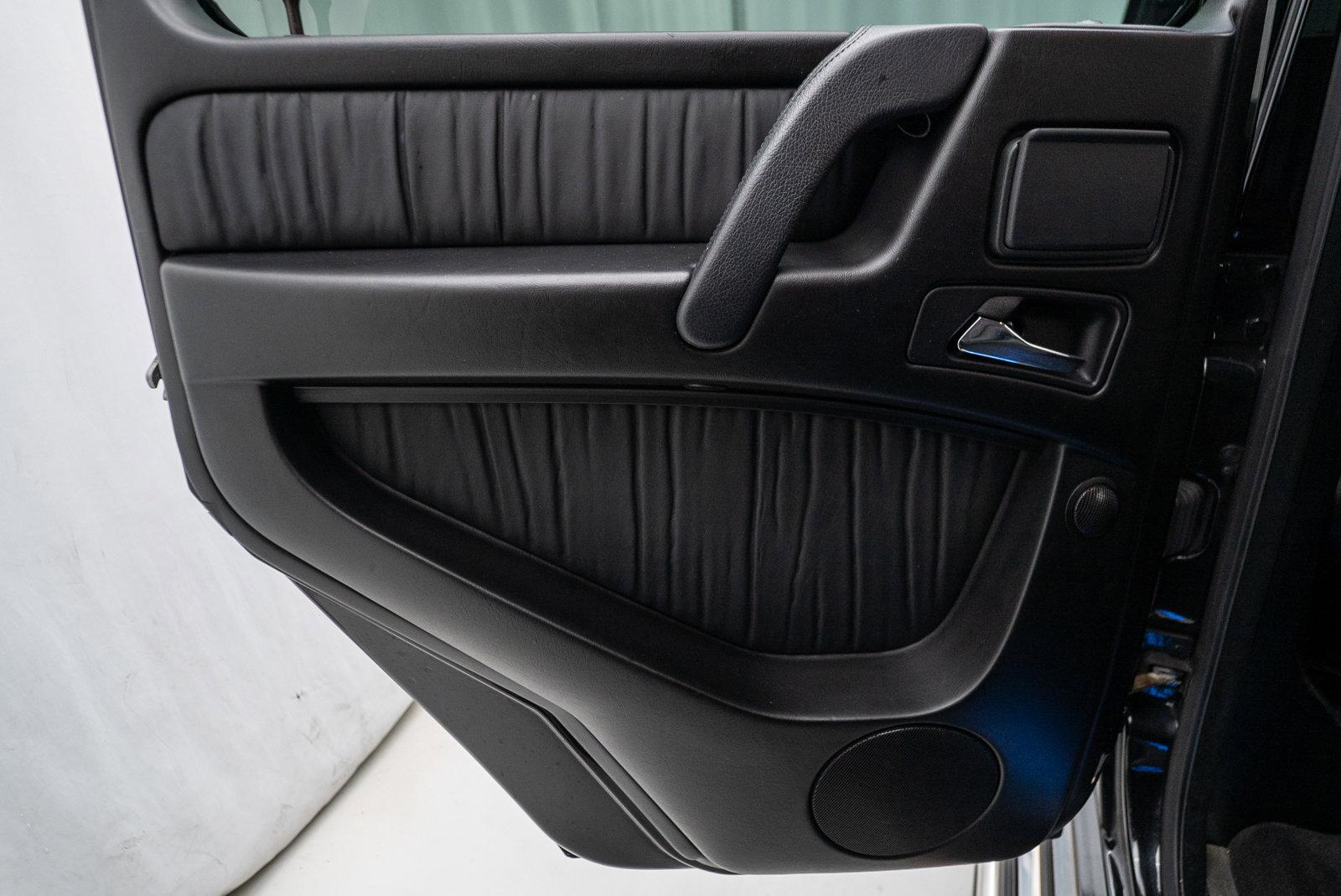 Used 2010 Mercedes-Benz G55 AMG | St. Petersburg, FL