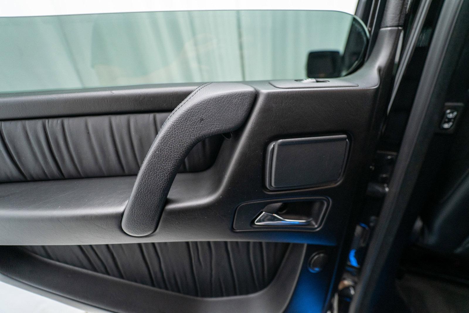 Used 2010 Mercedes-Benz G55 AMG | St. Petersburg, FL