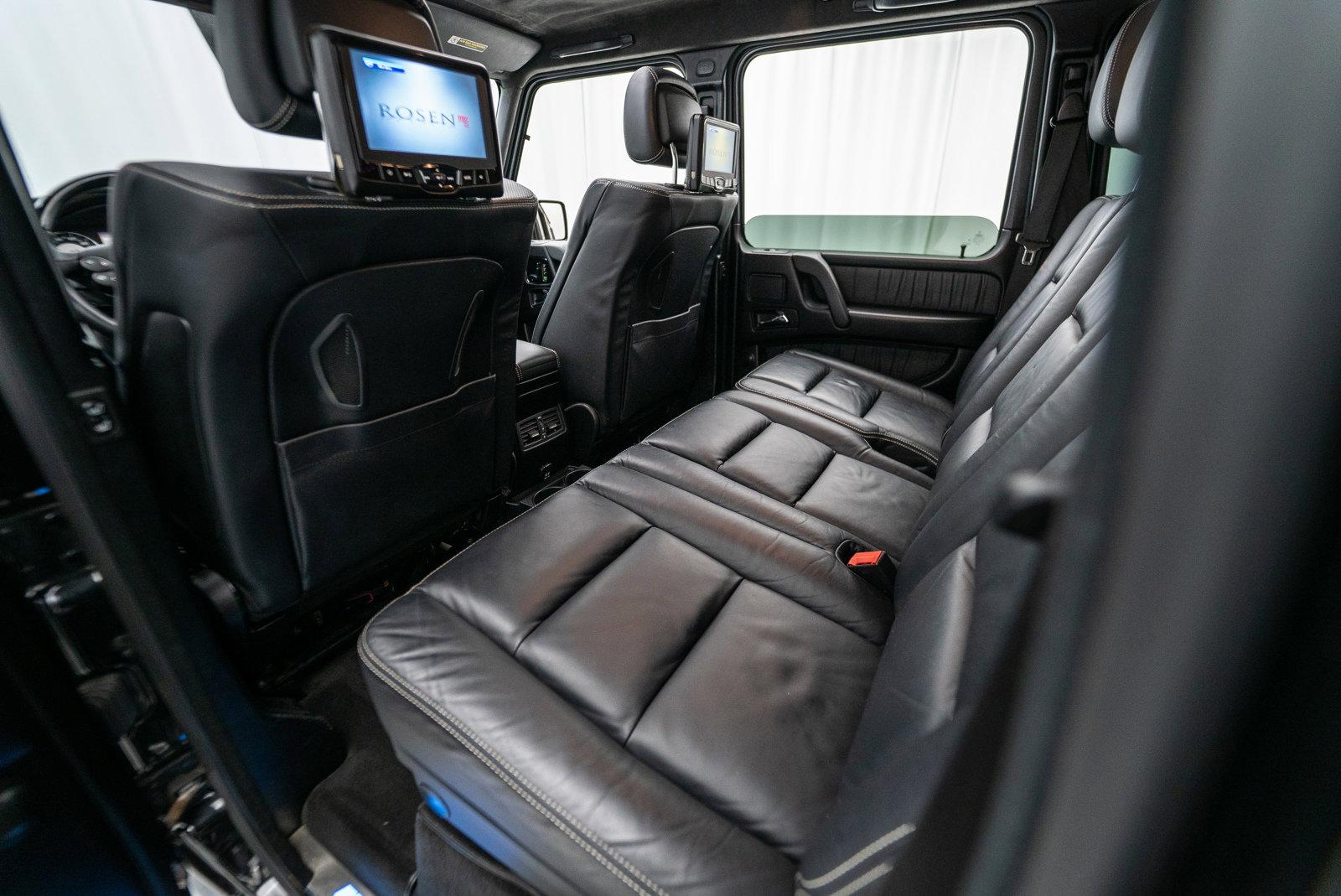 Used 2010 Mercedes-Benz G55 AMG | St. Petersburg, FL