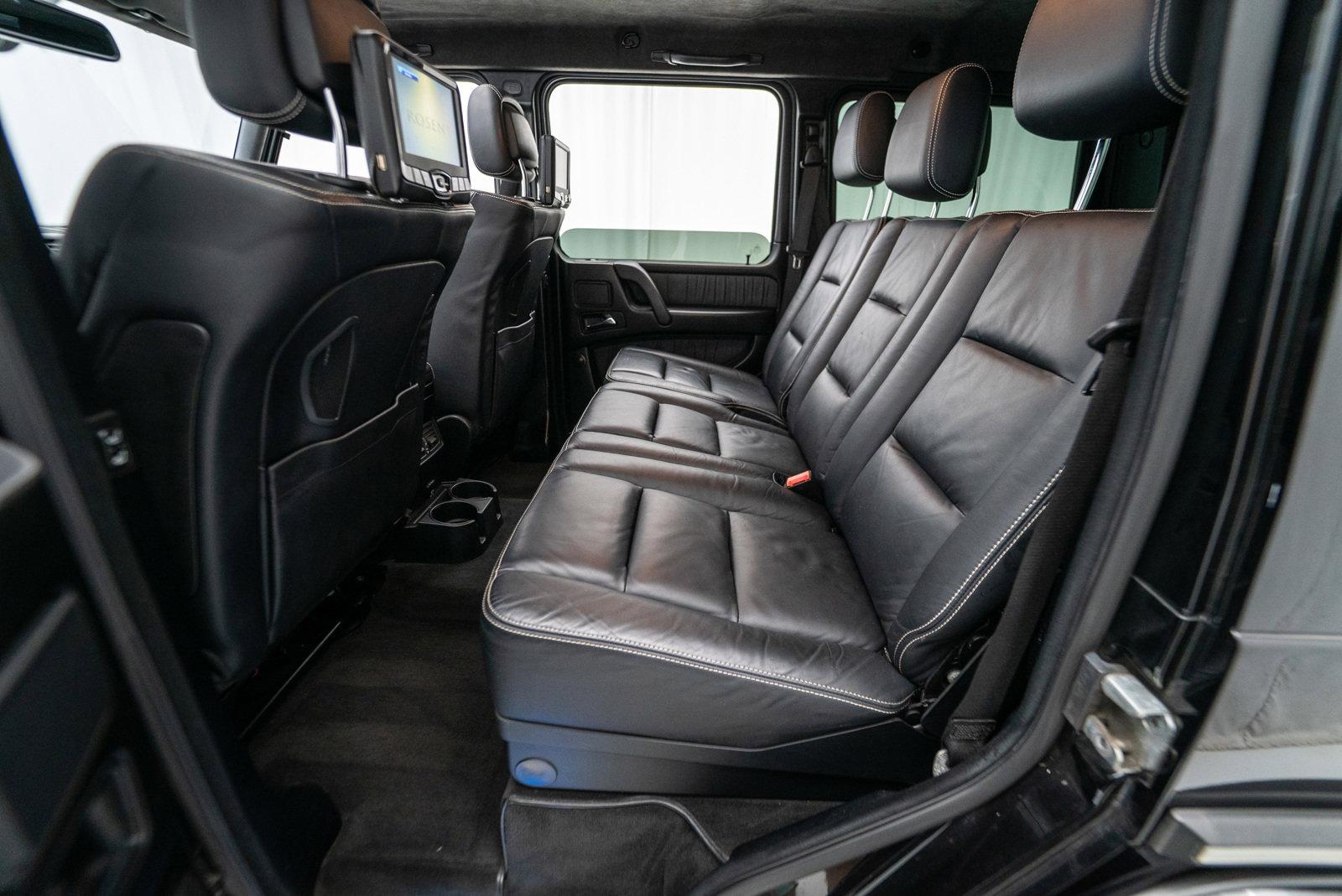Used 2010 Mercedes-Benz G55 AMG | St. Petersburg, FL