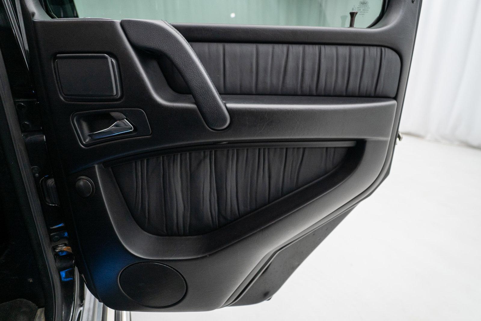 Used 2010 Mercedes-Benz G55 AMG | St. Petersburg, FL