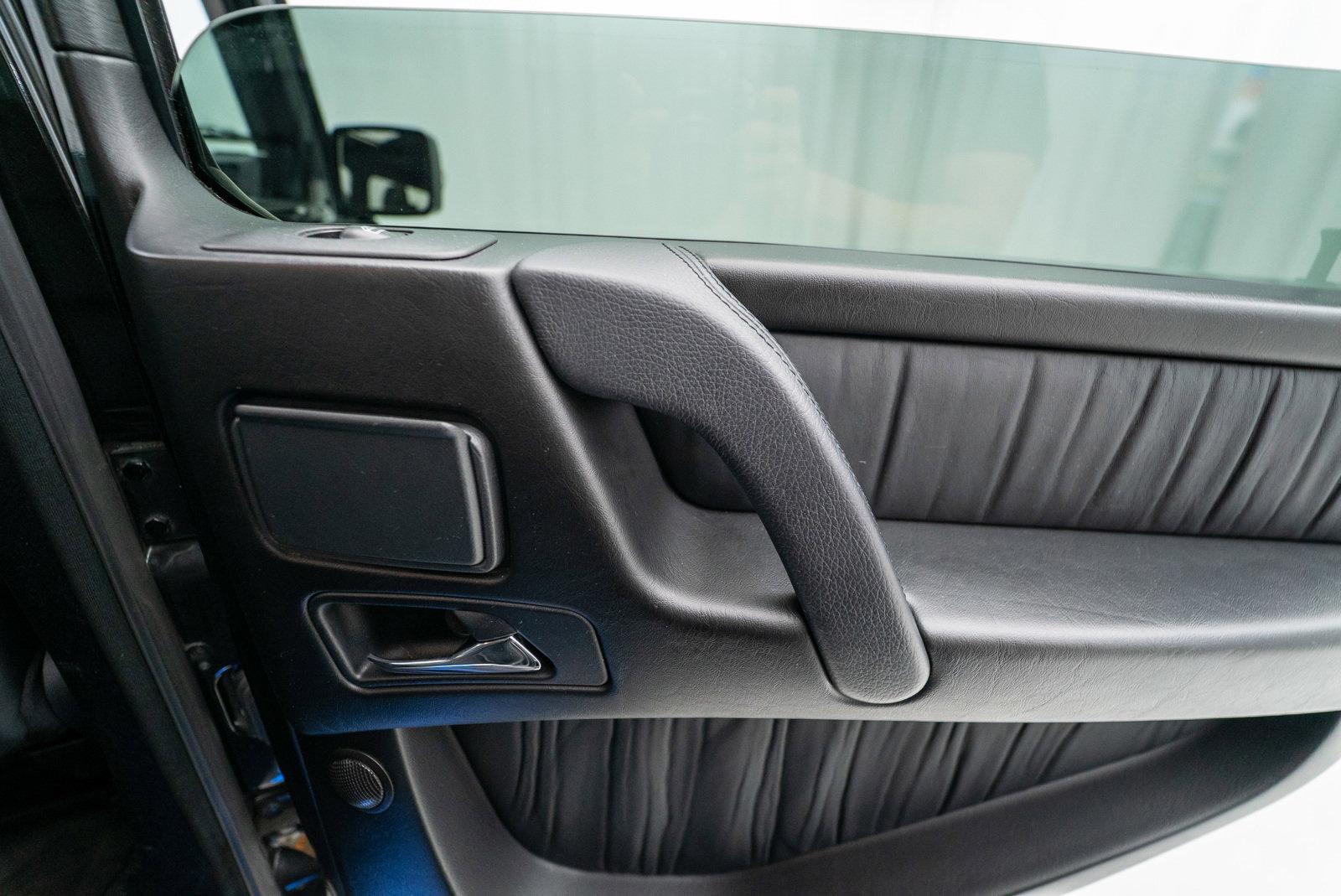 Used 2010 Mercedes-Benz G55 AMG | St. Petersburg, FL
