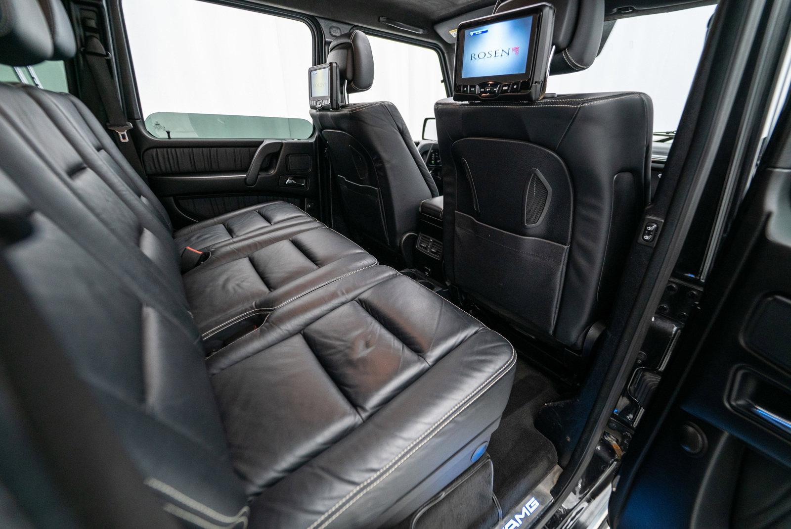 Used 2010 Mercedes-Benz G55 AMG | St. Petersburg, FL
