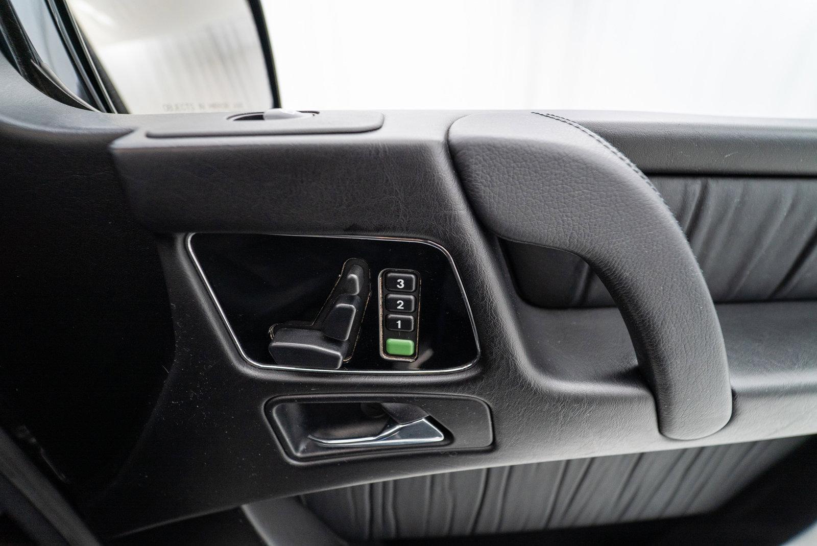 Used 2010 Mercedes-Benz G55 AMG | St. Petersburg, FL