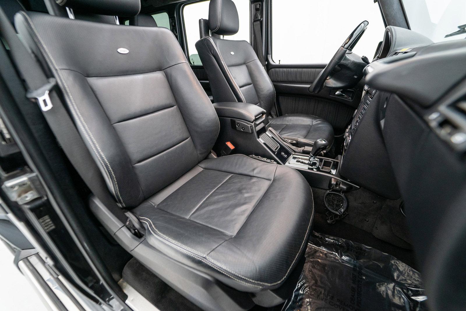 Used 2010 Mercedes-Benz G55 AMG | St. Petersburg, FL