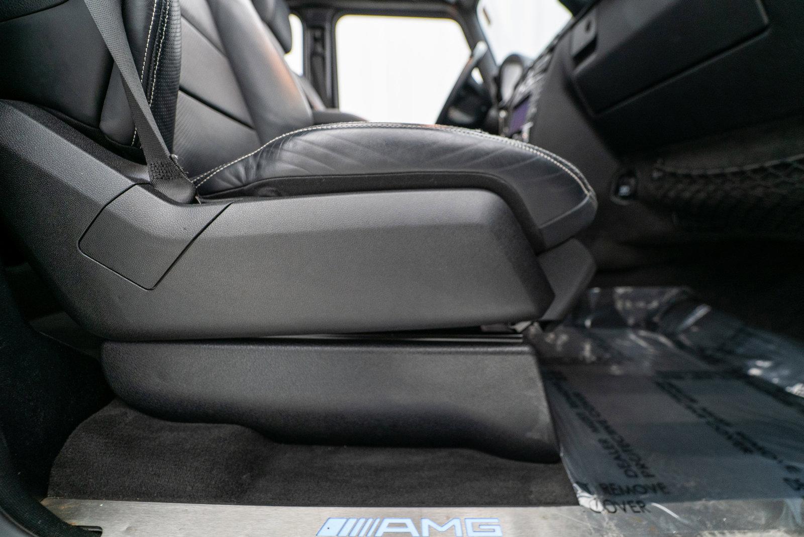Used 2010 Mercedes-Benz G55 AMG | St. Petersburg, FL