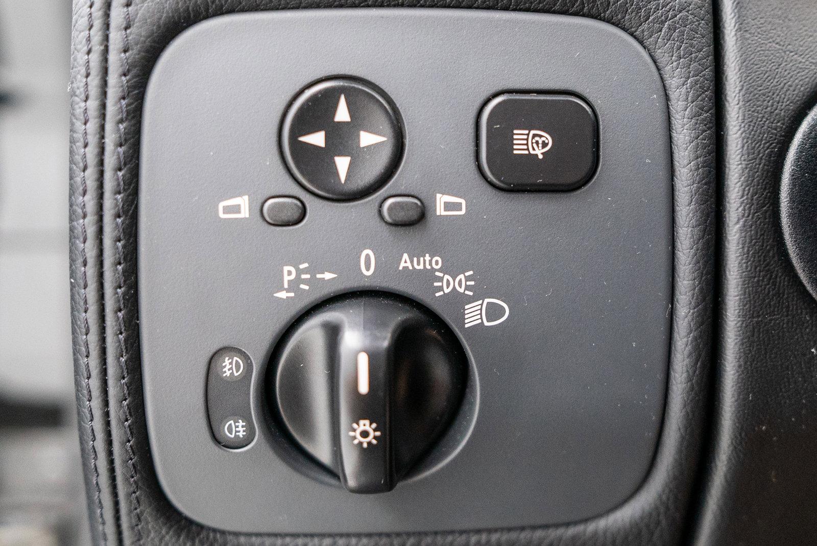 Used 2010 Mercedes-Benz G55 AMG | St. Petersburg, FL