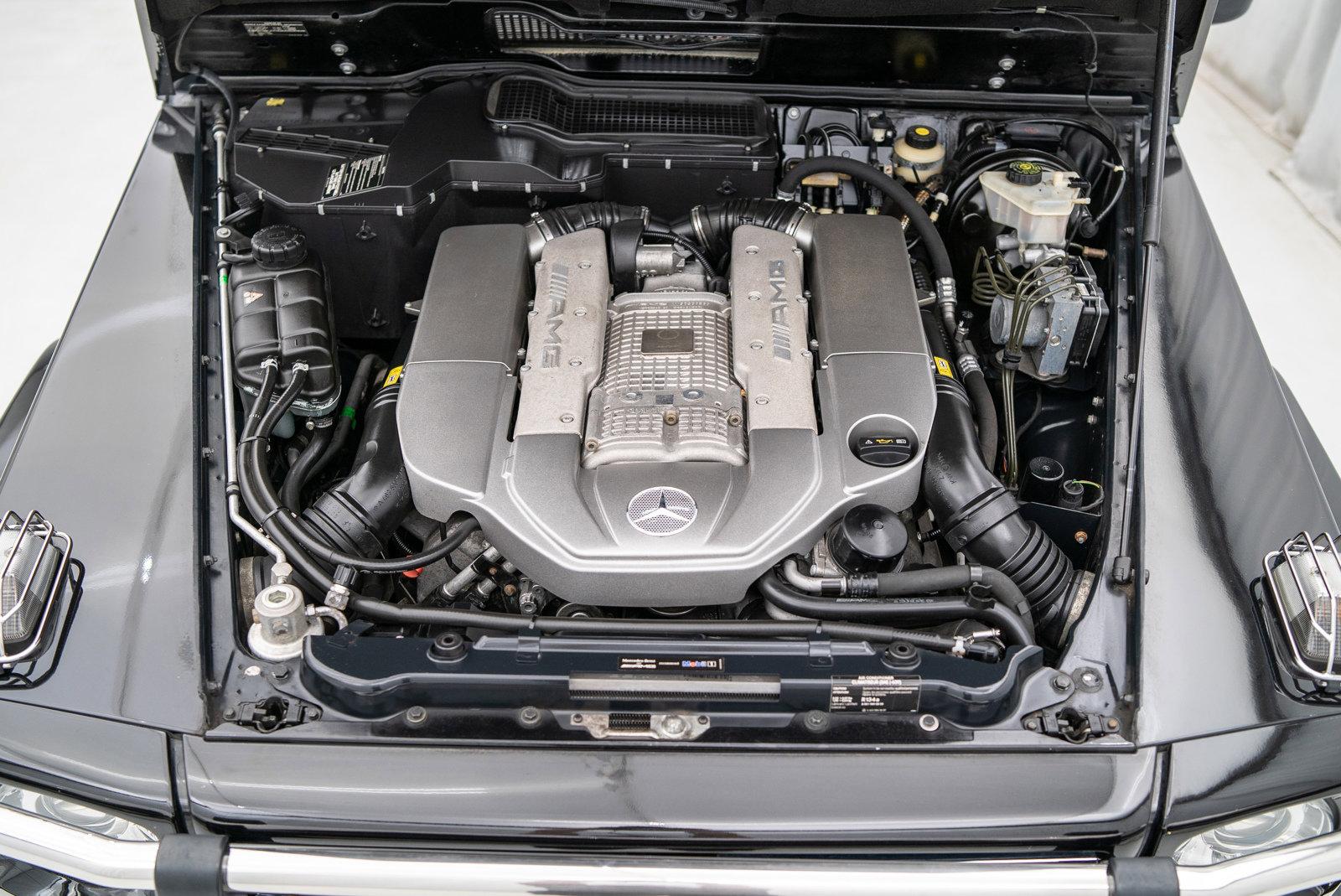 Used 2010 Mercedes-Benz G55 AMG | St. Petersburg, FL