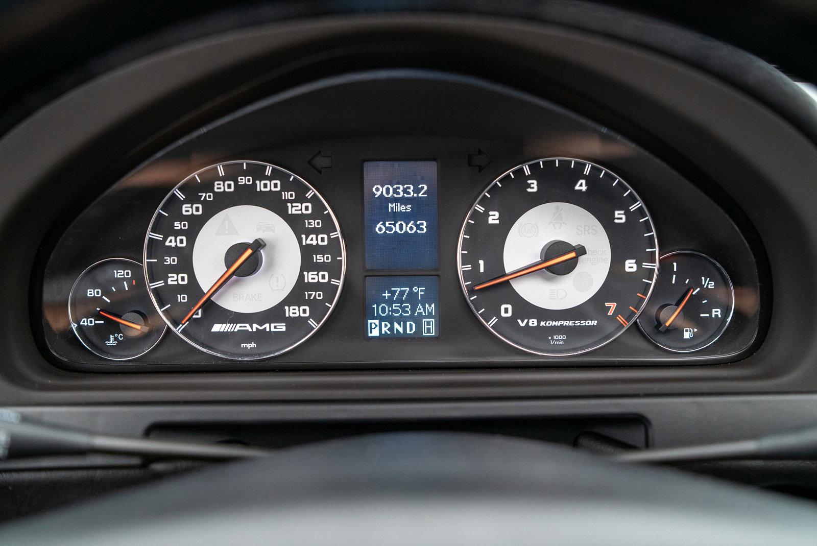 Used 2010 Mercedes-Benz G55 AMG | St. Petersburg, FL